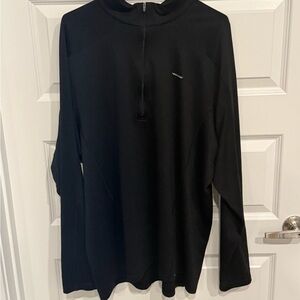 Patagonia Capilene3 Midweight Long Sleeve 1/4 Zip Light Jacket